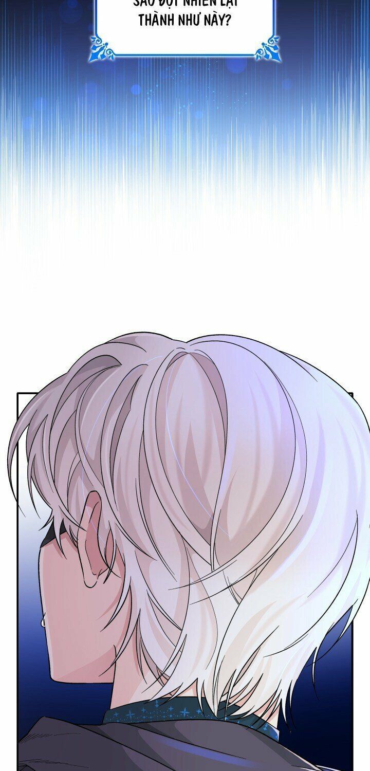 dây xích kiềm chế nam chính hắc ám tuột mất rồi chapter 18 2