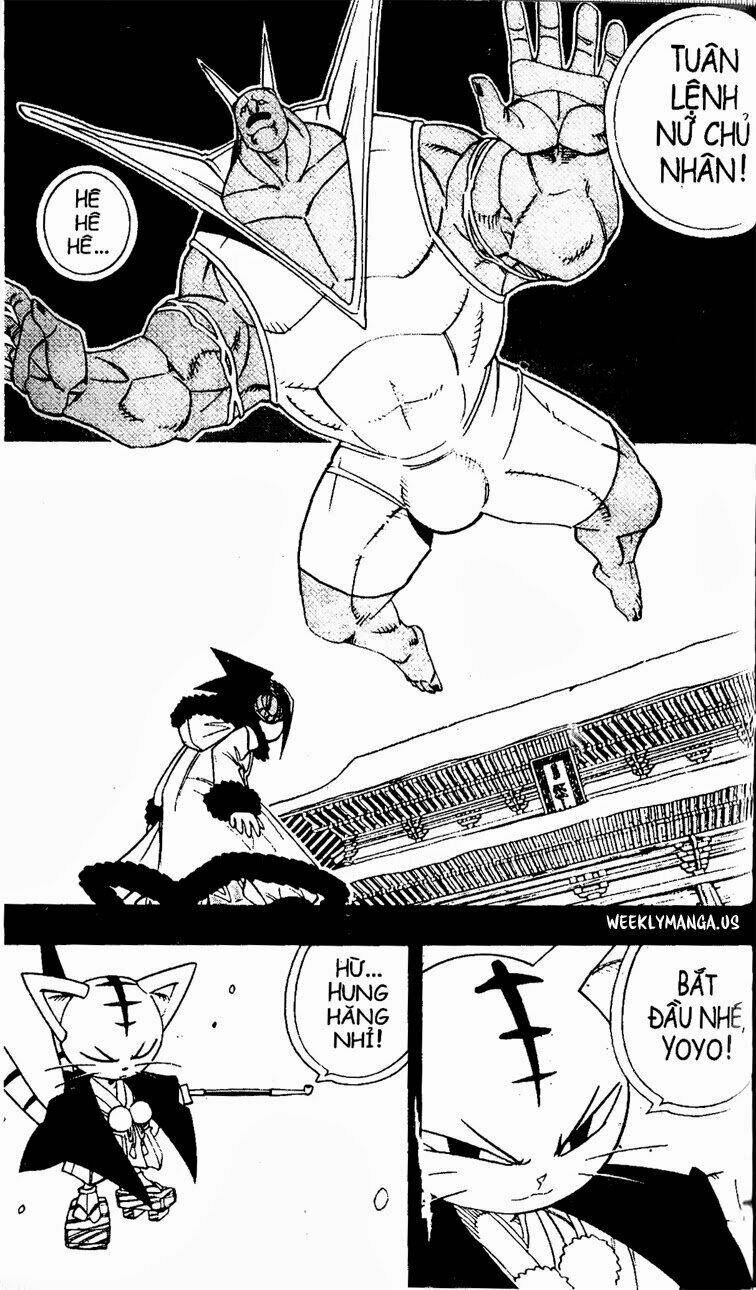 vua pháp thuật chapter 174 25