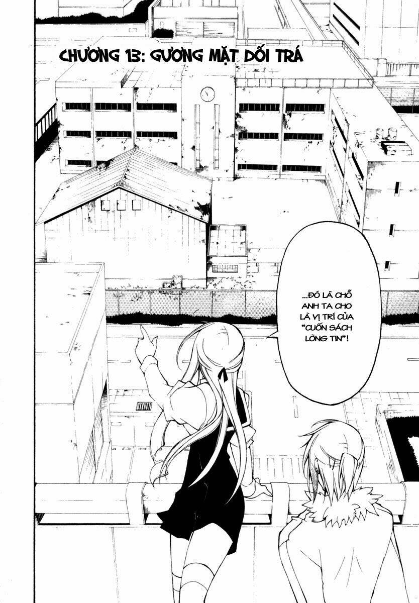 bloody cross chapter 13 4