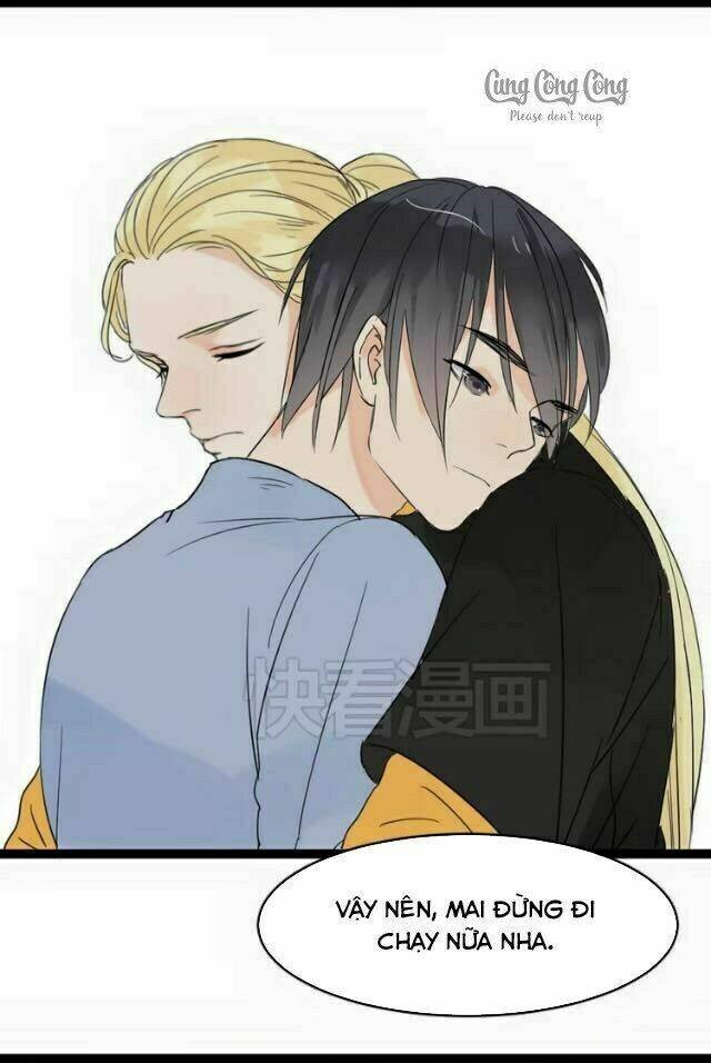 hóa ra chủ nhà siêu soái chapter 11 36