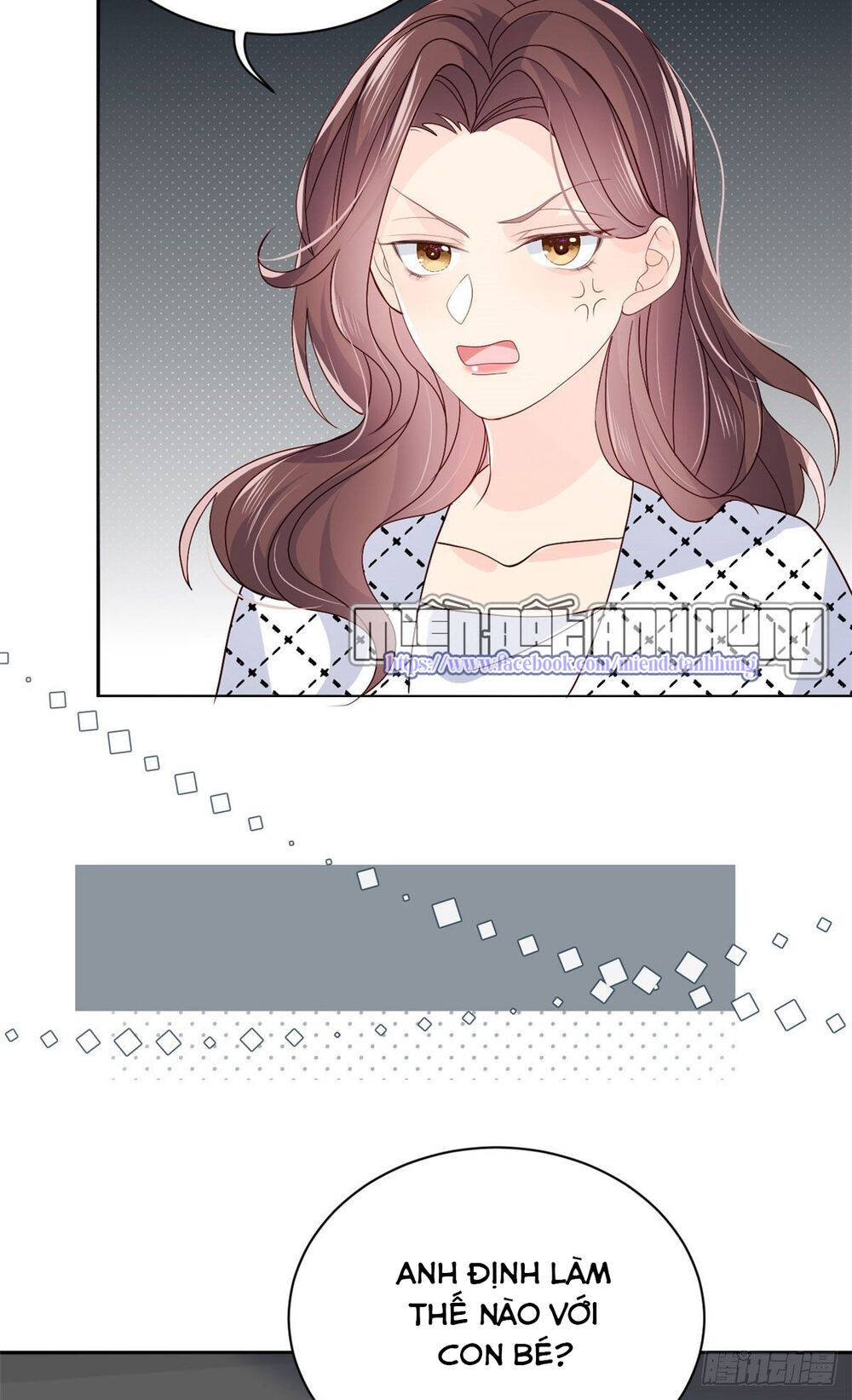 đoàn sủng lão đại ba tuổi rưỡi chapter 24 39