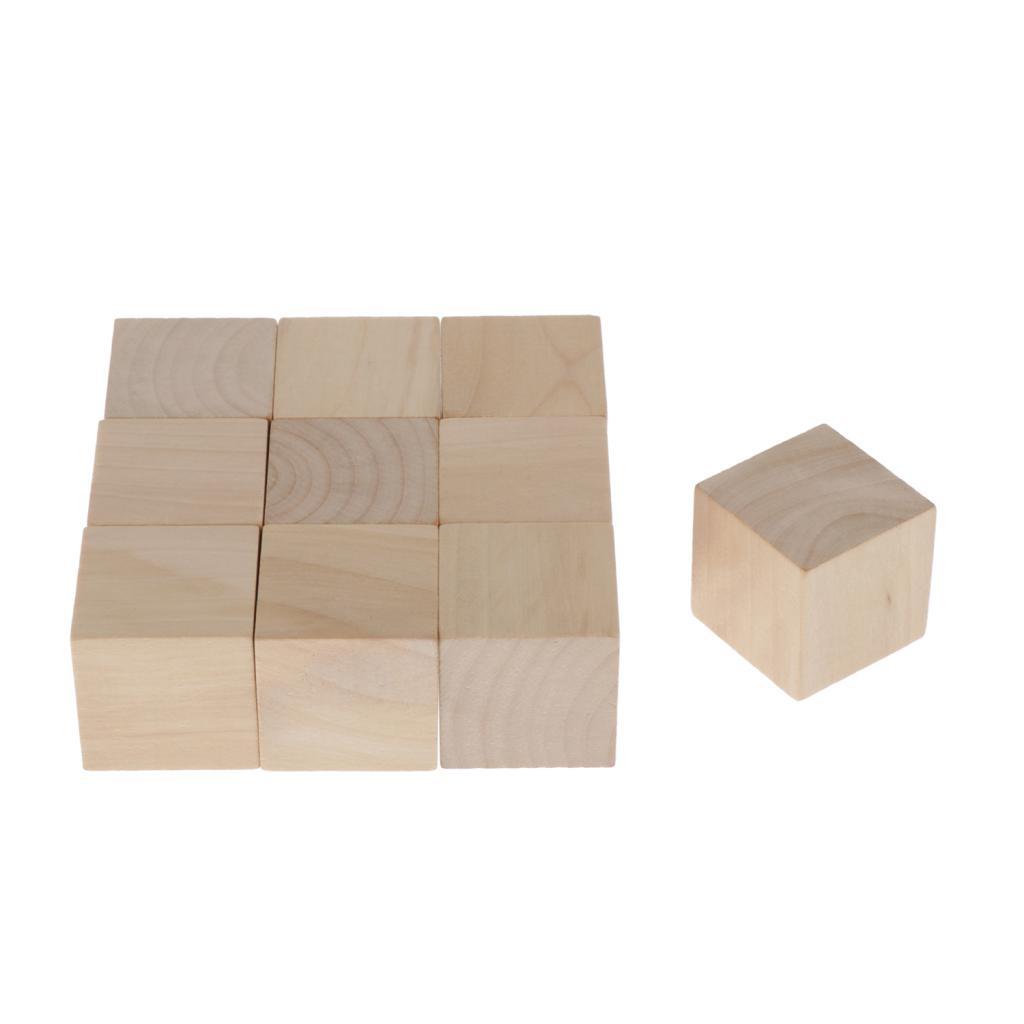 4 Cm Trống Gỗ Hình Khối Chưa Hoàn Thành Khối Gỗ Cho Bé Tắm Cho Bé Đồ Trang Trí Chạm Khắc Nghệ Thuật Tiếp Liệu,