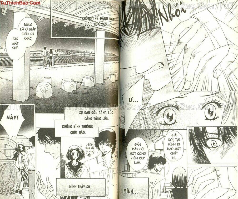 ác quỷ và bản tình ca chapter 11 64