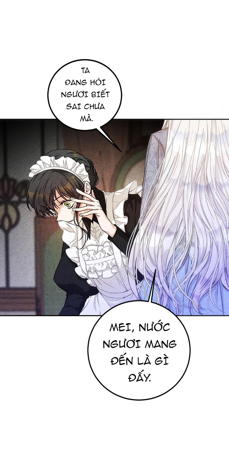 trở thành vợ của nam chính chapter 21.2 8