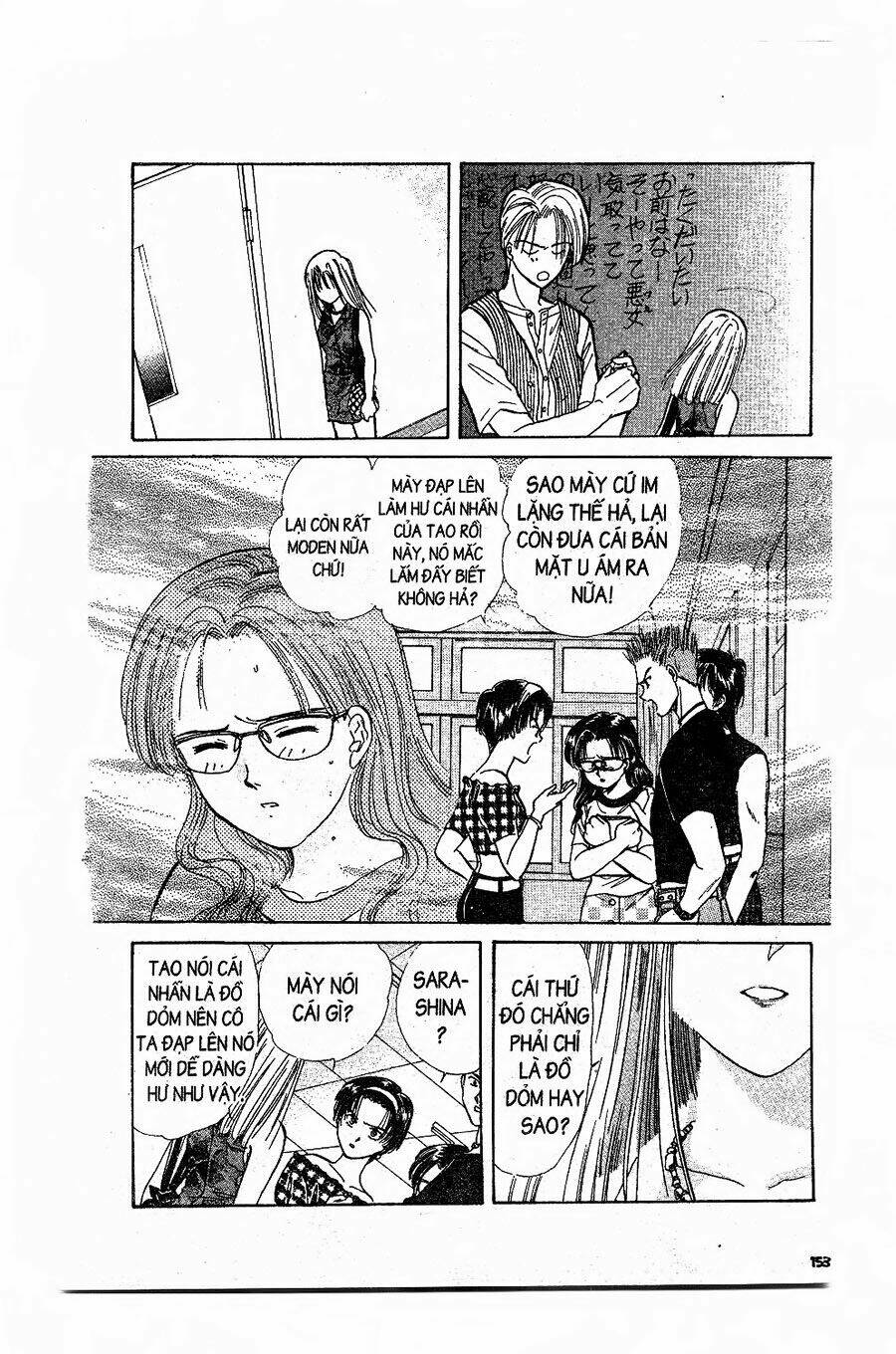 nước nhật vui vẻ chapter 4 7