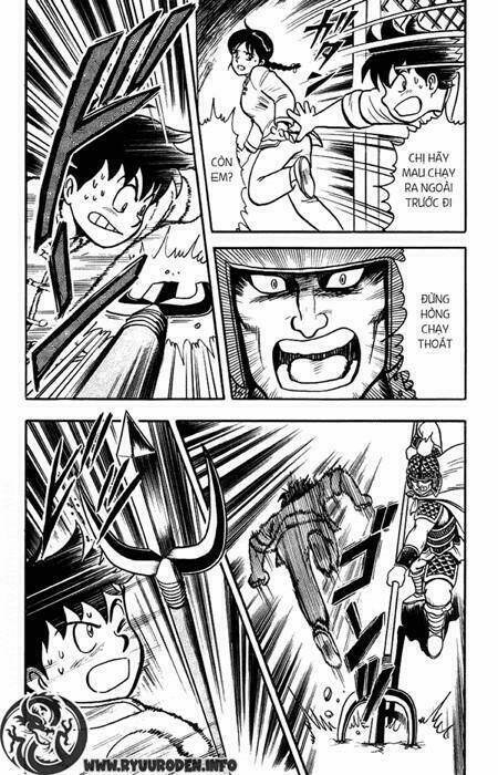 hoàng phi hồng phần 1 chapter 5 70