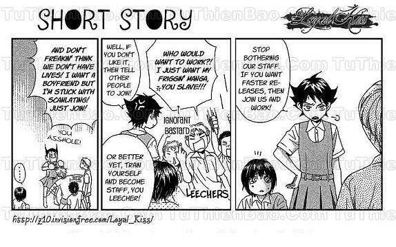 lọ lem hậu đậu chapter 2 41