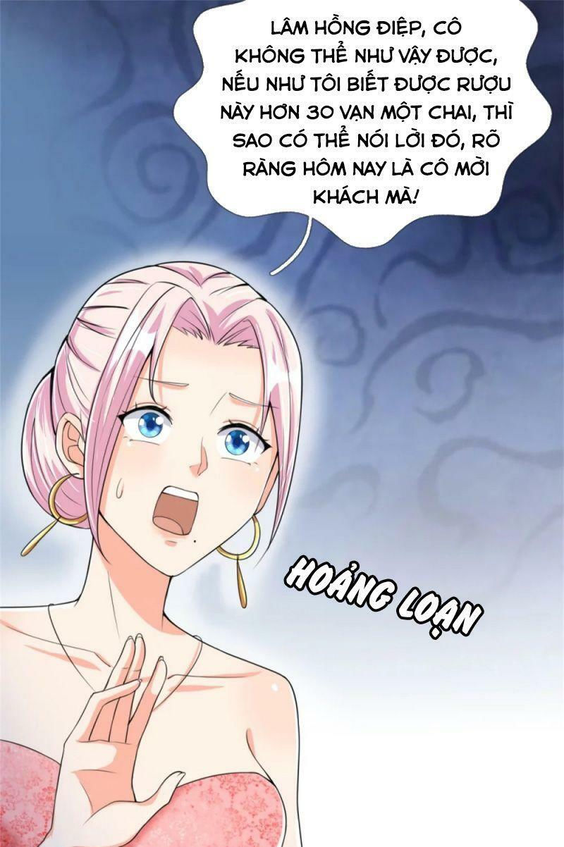 vú em tiên tôn đi ở rể chapter 159 7