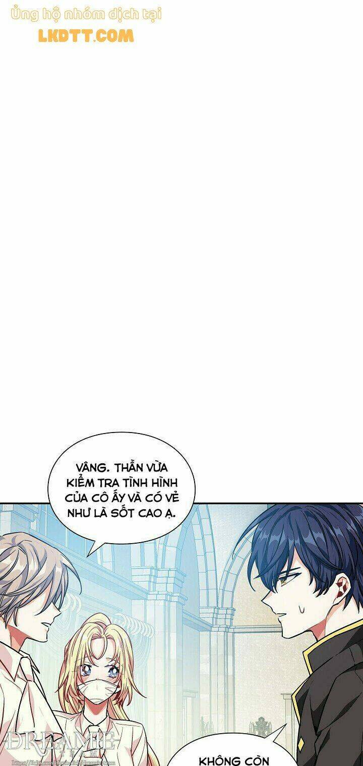 nữ hoàng ngoại khoa chapter 100 9