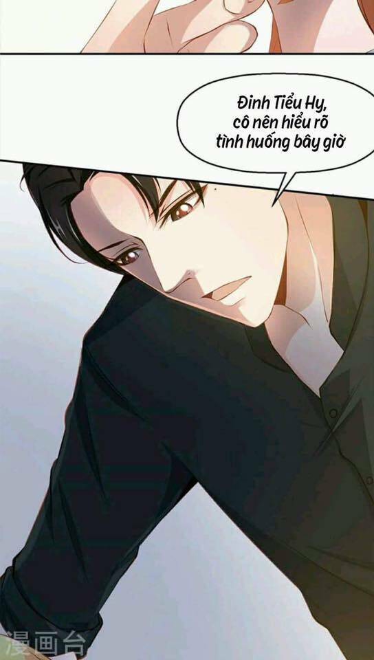 người vợ bí ẩn của tổng tài chapter 14 11