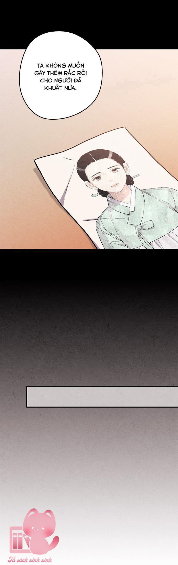 lệnh cấm hôn chapter 76 20