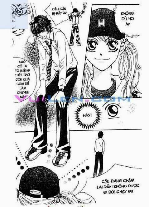 neck and neck chapter 1 115