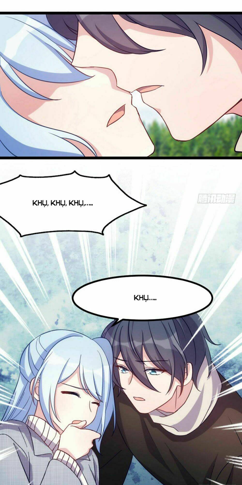 tôi ở dị giới khai ngư đường chapter 57 11