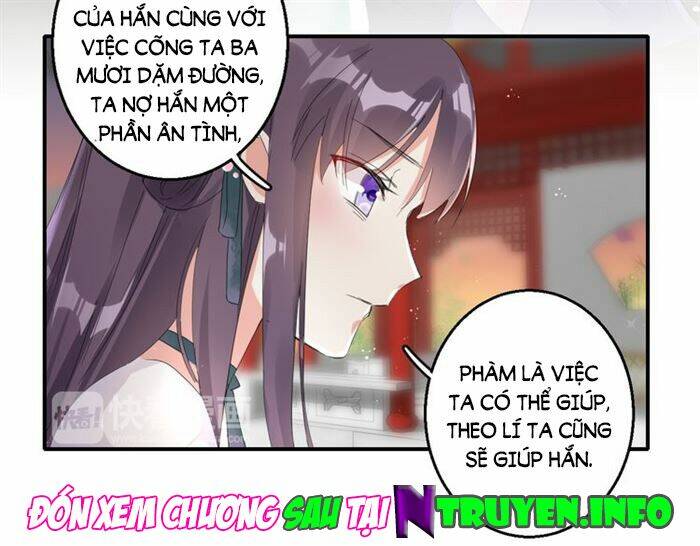 hoa nhan sách chapter 31.1 35