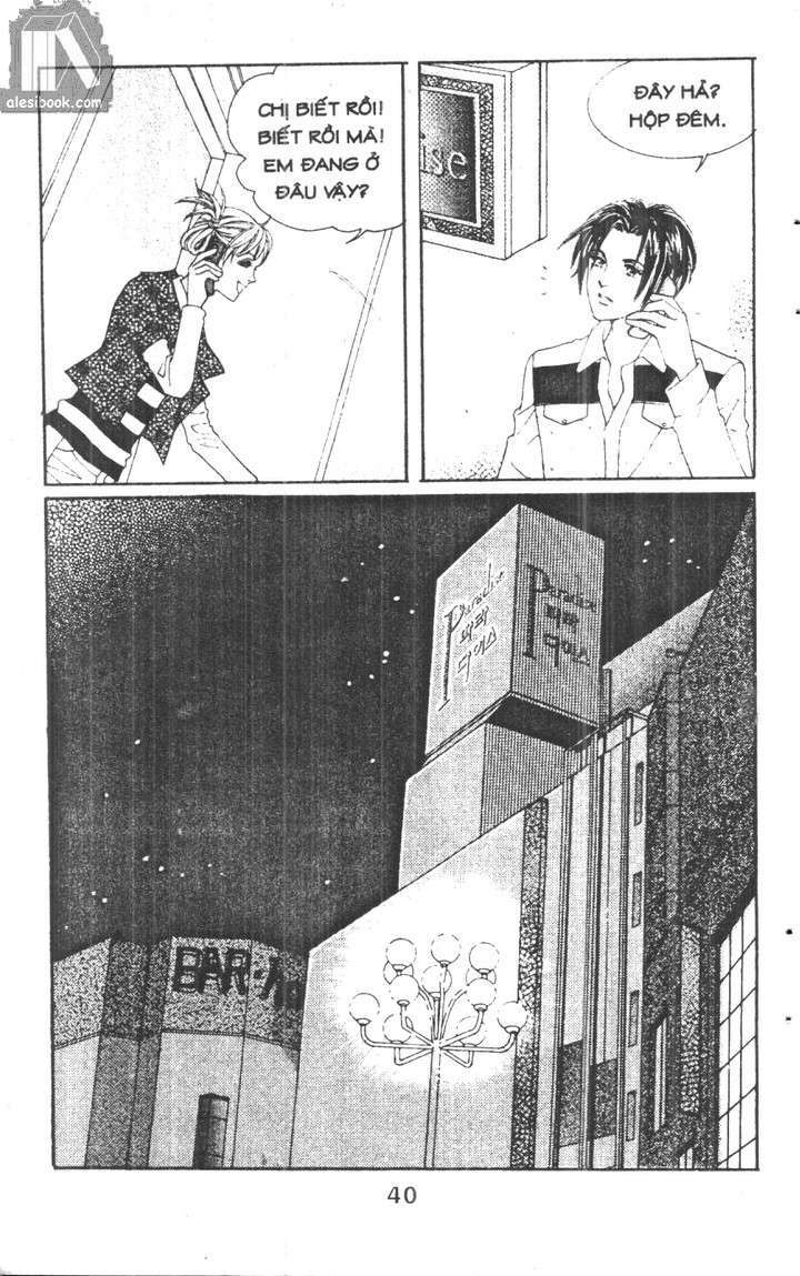 hồng tiểu thư chapter 5 40