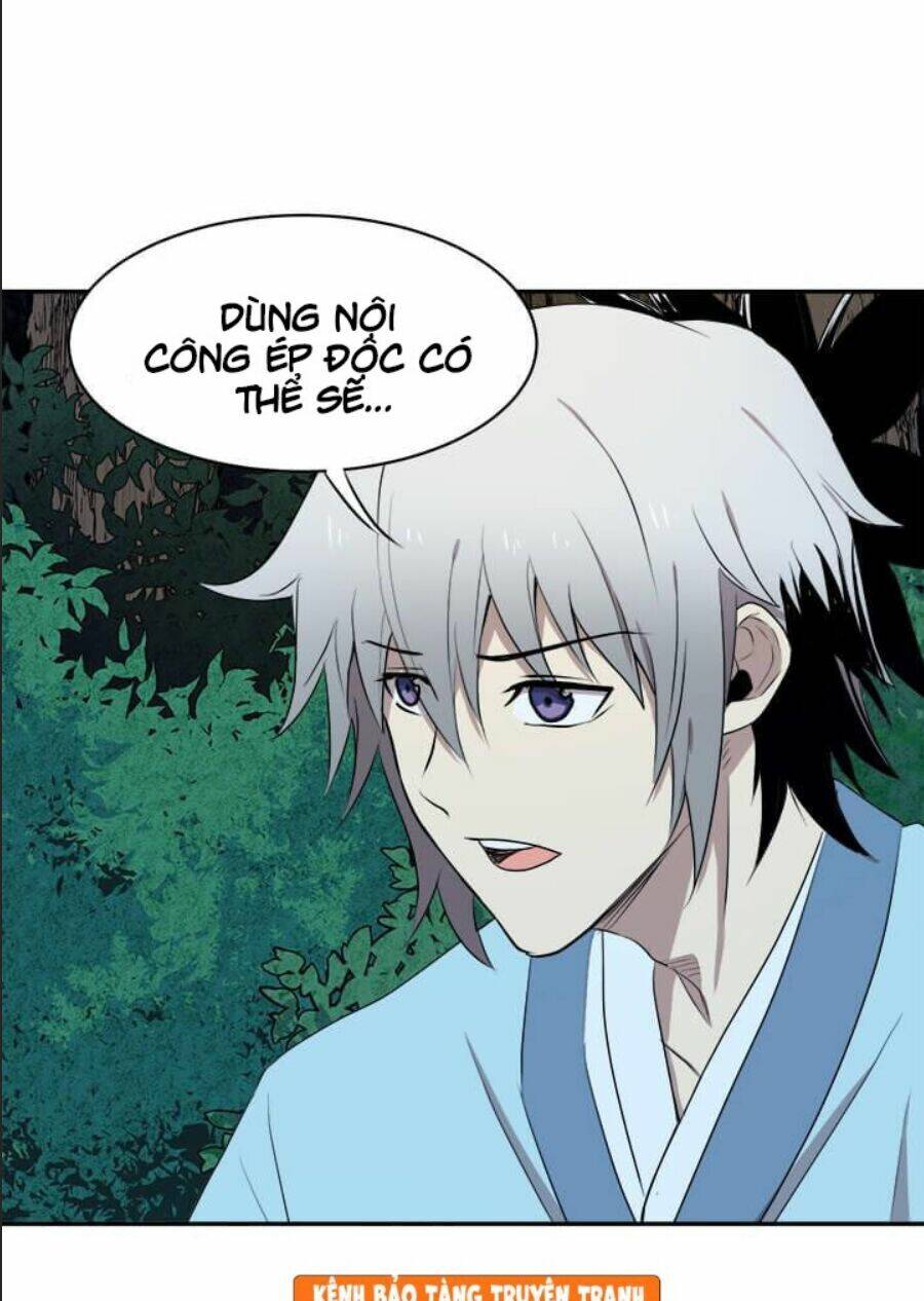 đạo sĩ giang hồ chapter 13 9