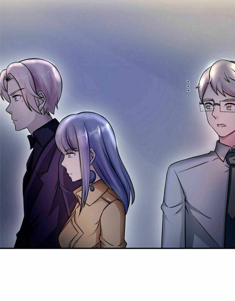 mạc thiếu bức hôn: vợ mới khó chống đỡ chapter 86 14