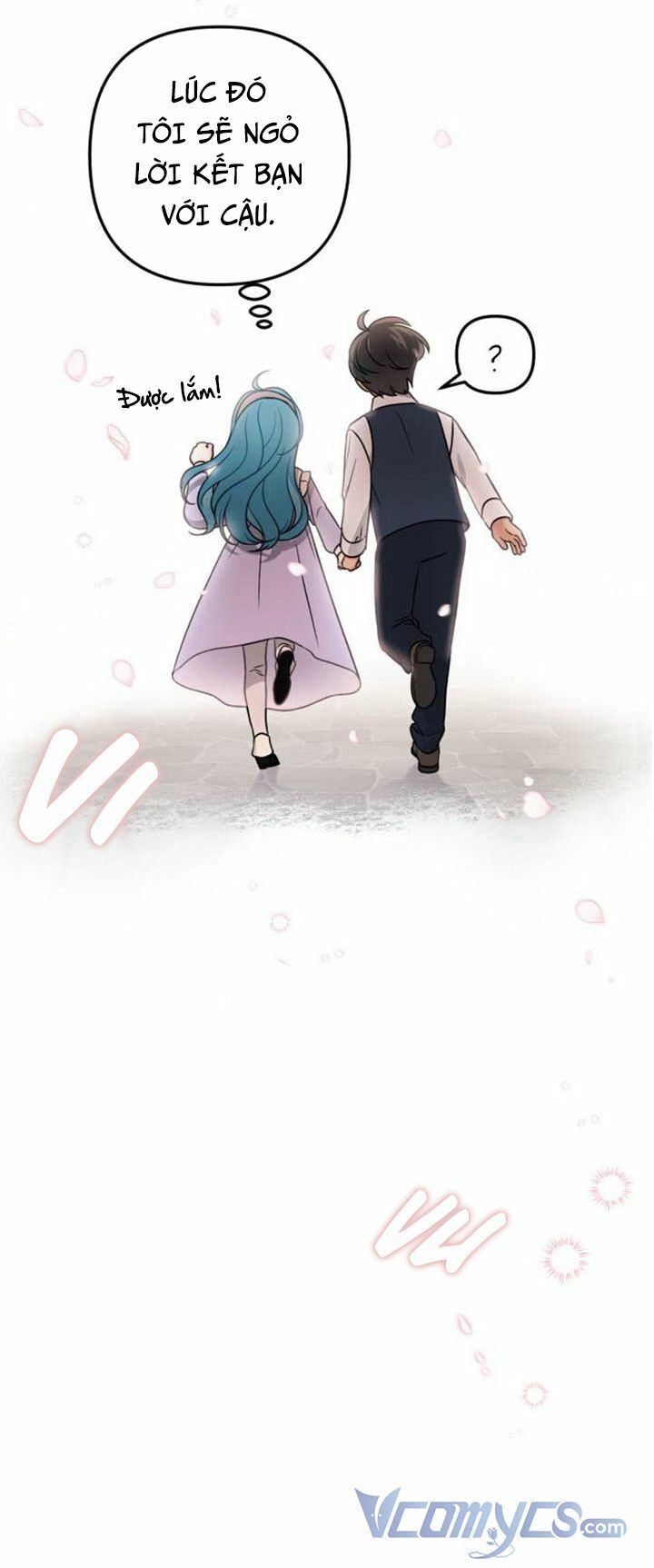 công nương mint bé nhỏ chapter 6 24