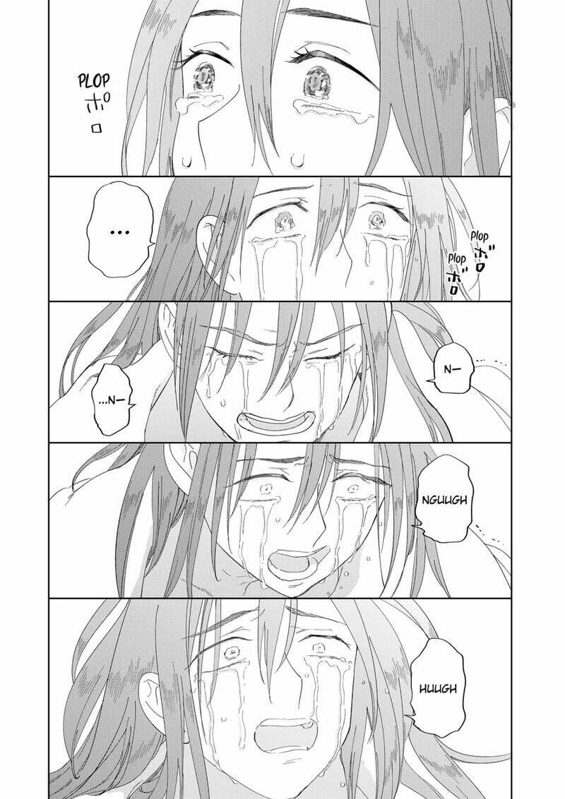 ấn ký abyss chapter 46 30