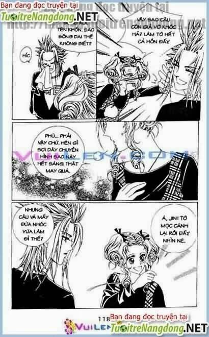 sức thanh xuân chapter 10 120
