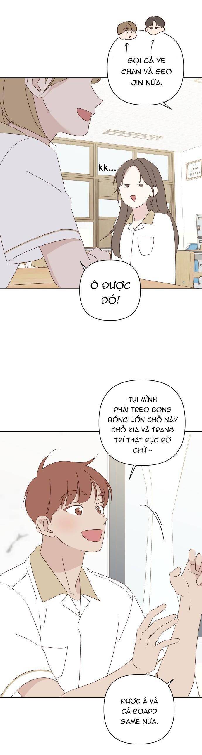 lén lút quện nhau chapter 37 43