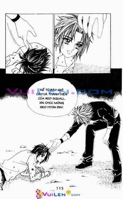 mặt nạ tình yêu chapter 11 48