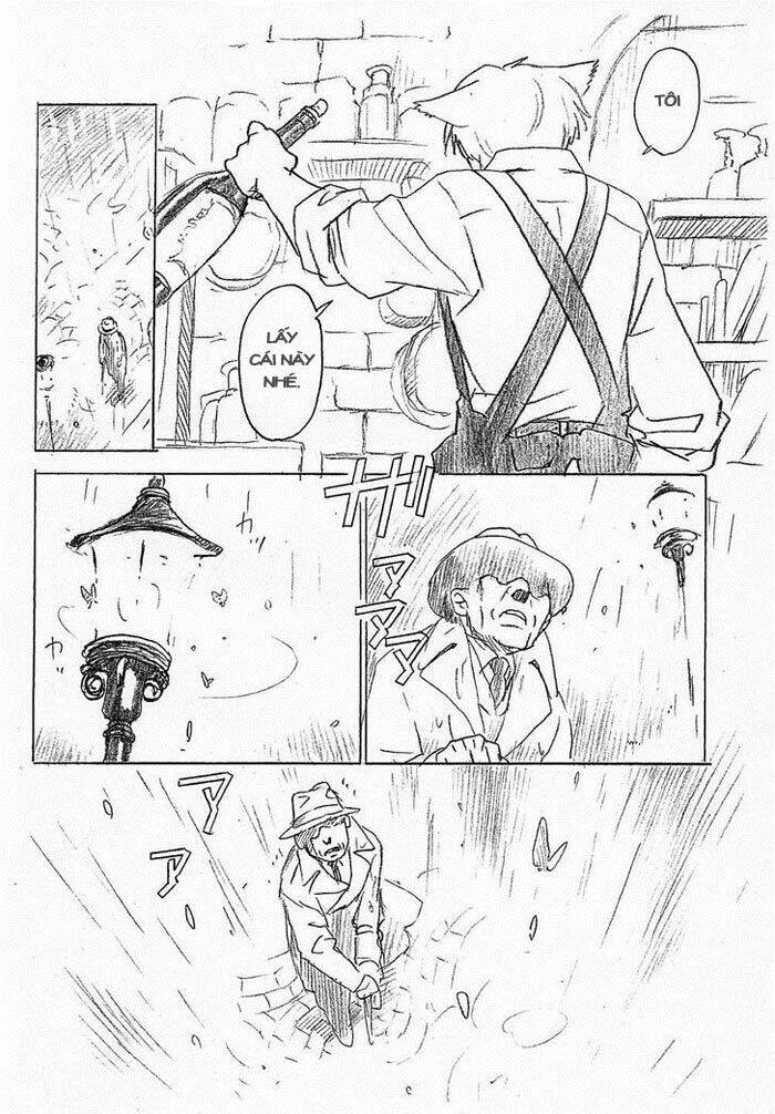 maiden rose chapter 11.2 11