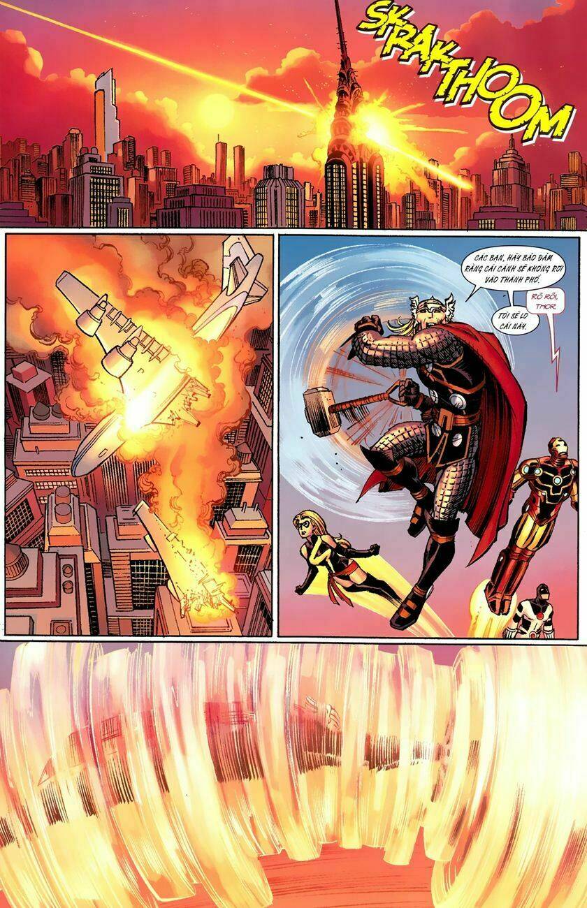 avengers vs x-men chapter 1 13