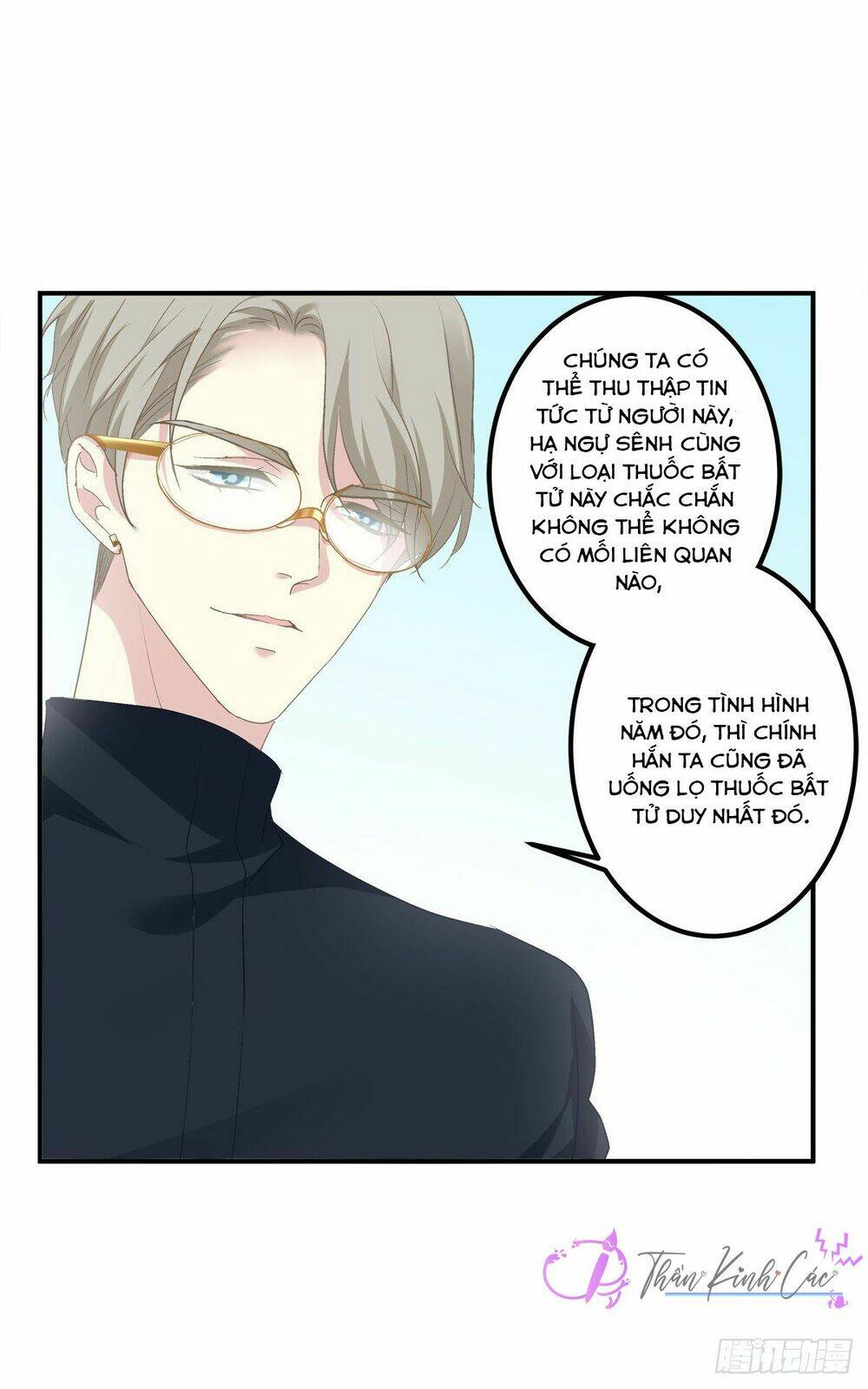 toàn bộ nắm trong tay chapter 41 31