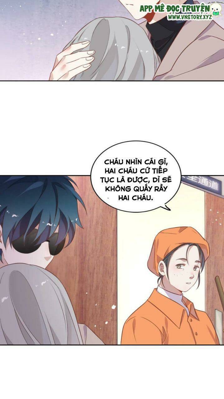 bạn trai kém tuổi bẫy yêu tôi chapter 68 8