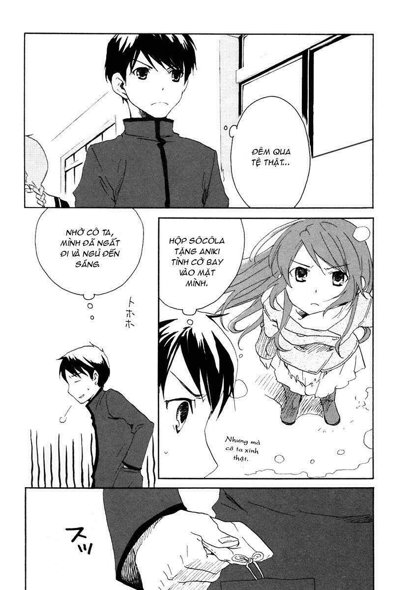 watashitachi no tamura-kun chapter 1 56