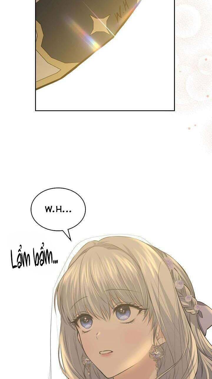 con gái bá tước bỗng thành vị hôn thê của thái tử điện hạ chapter 21 70