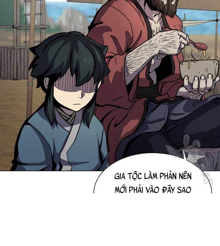 bậc thầy phép thuật ở thế giới võ lâm chapter 8.2 12
