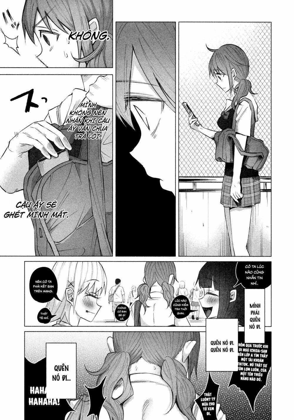 tớ đã yêu cậu rất nhiều chapter 14 18