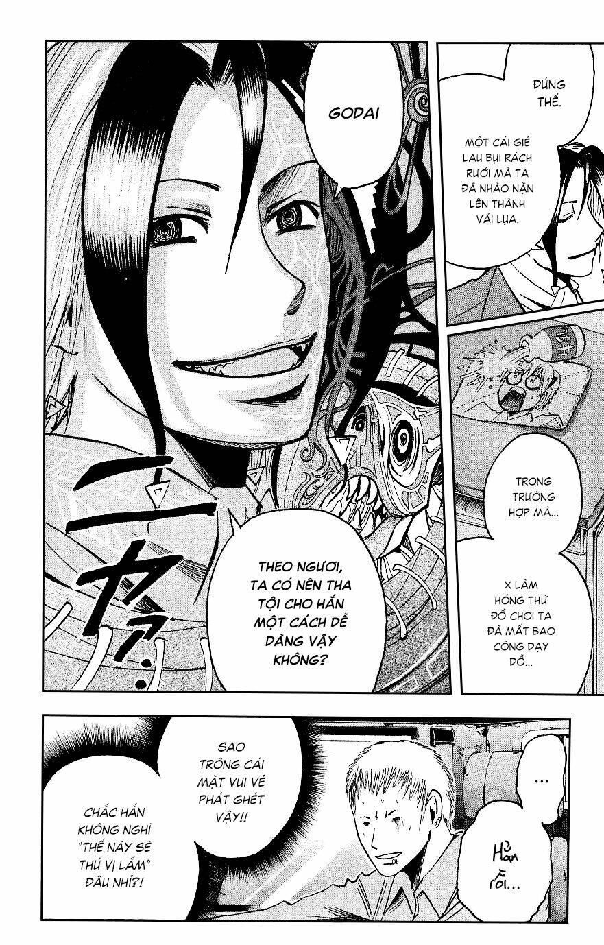 majin tantei nougami neuro chapter 114 7