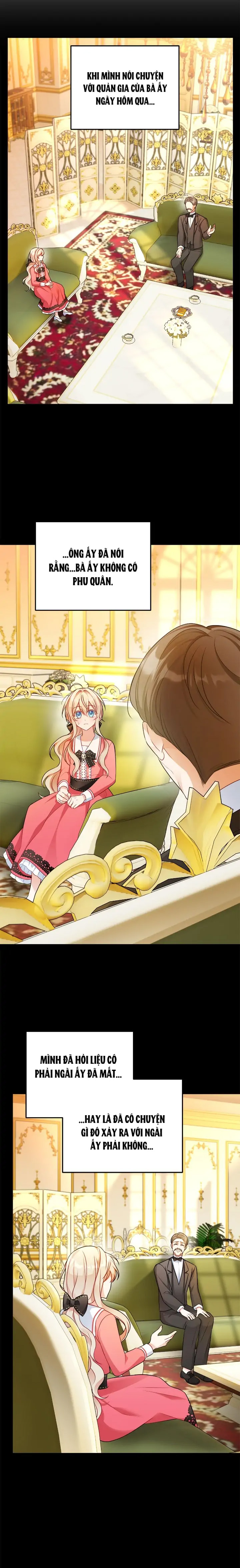 sống cùng với mẹ chồng chapter 4.1 4