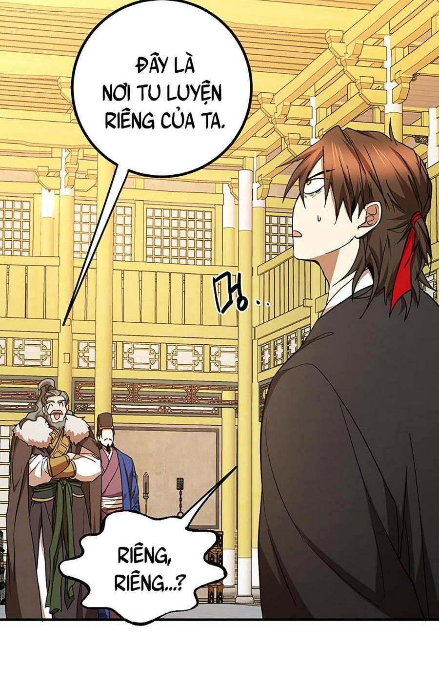 võ đang kỳ hiệp chapter 75 25