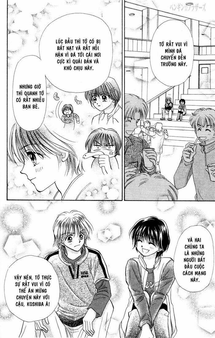 penguin brothers chapter 21 26