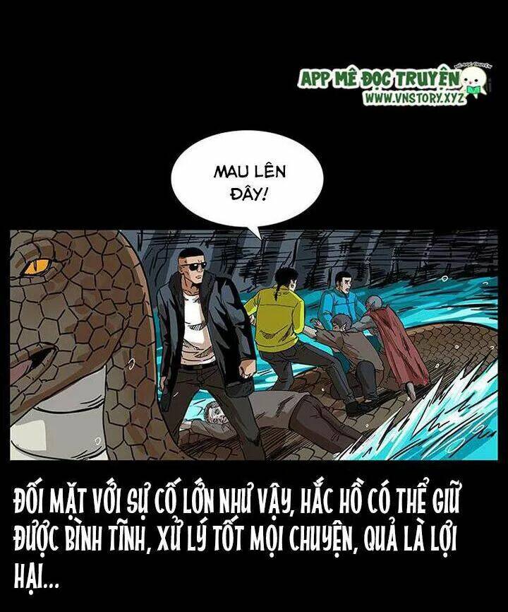 U Minh Ngụy Tượng Chapter 207 50