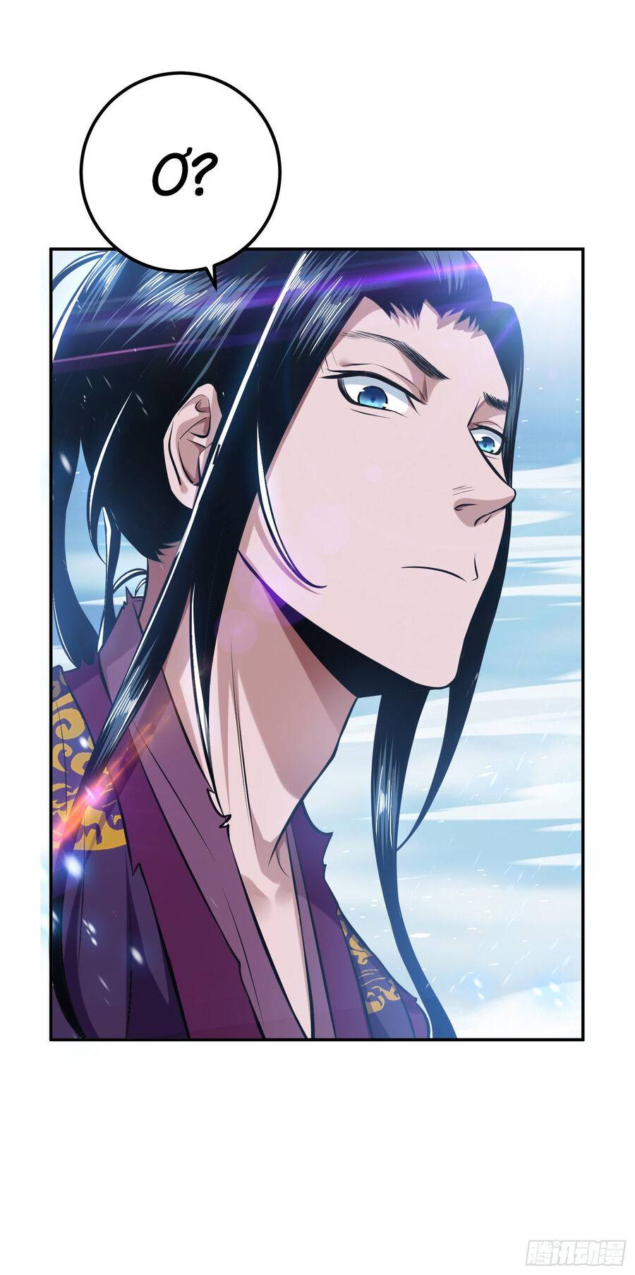 nam chính và hậu cung đều là của ta chapter 38 9