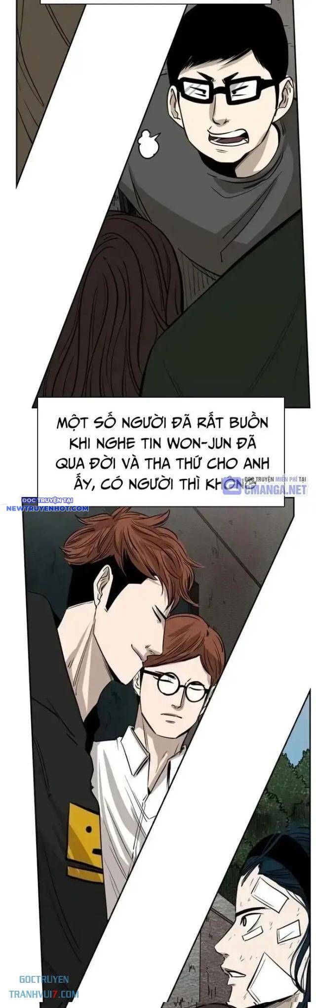 shark - cá mập chapter 120 26