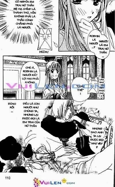 duyên kỳ ngộ chapter 5 111