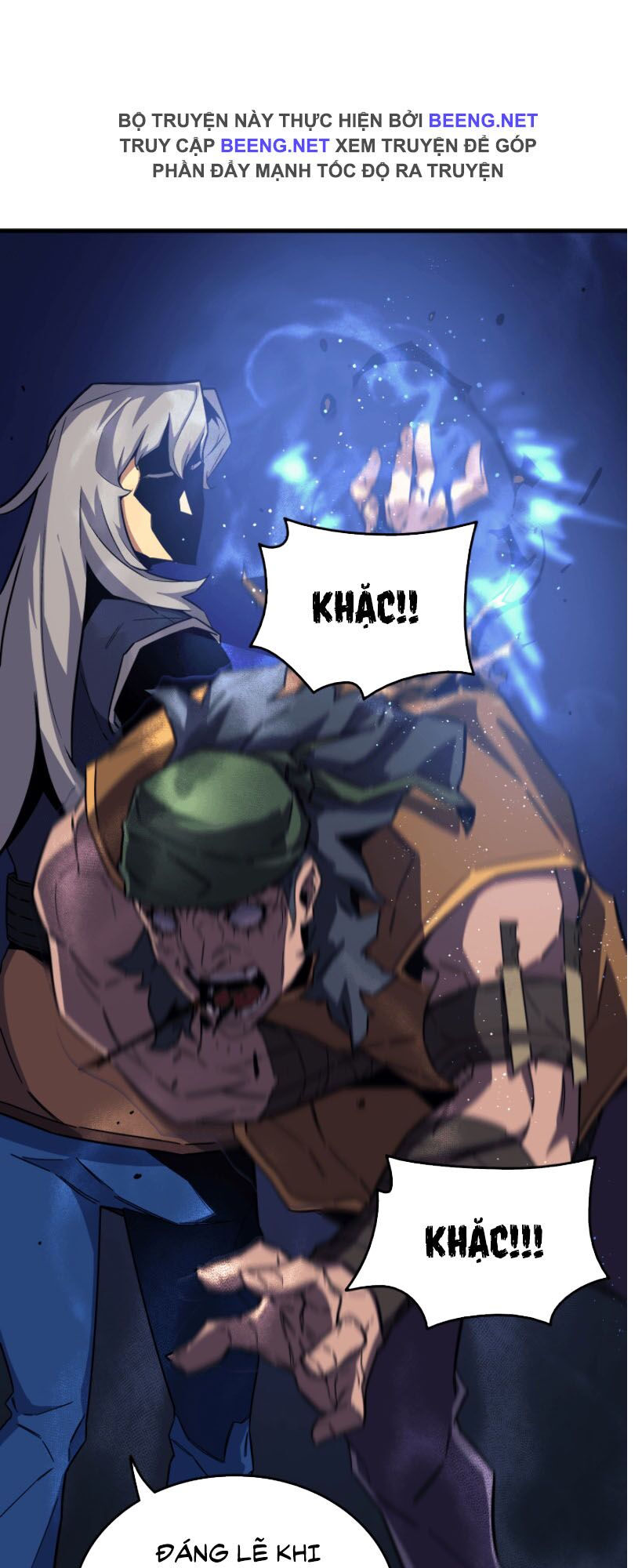 sự trở lại của pháp sư vĩ đại sau 4000 năm chapter 15 21