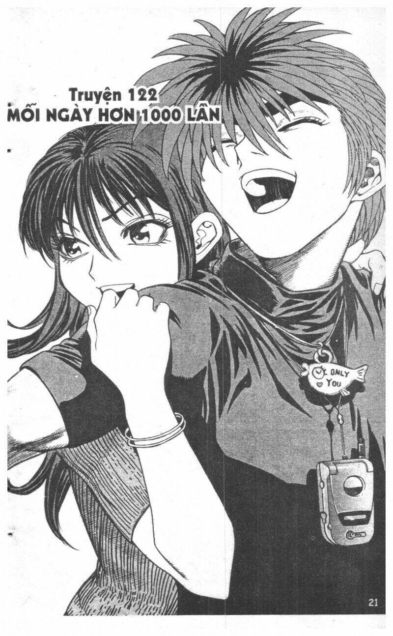 change guy chapter 121 19