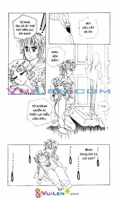 giảm cân để yêu chapter 4 84