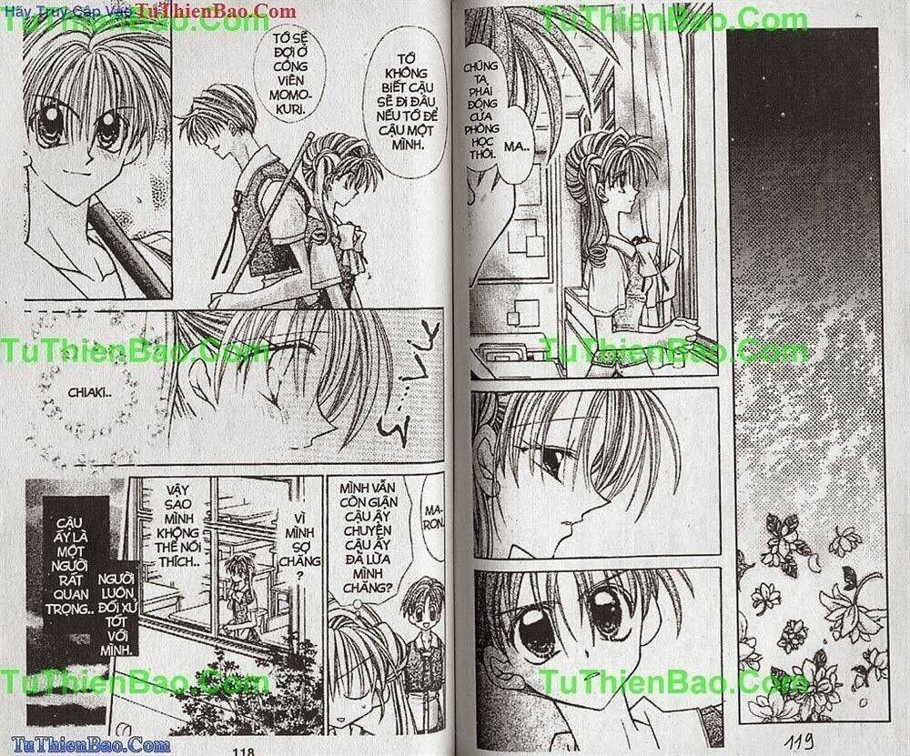 thiên thần bóng tối chapter 6 58