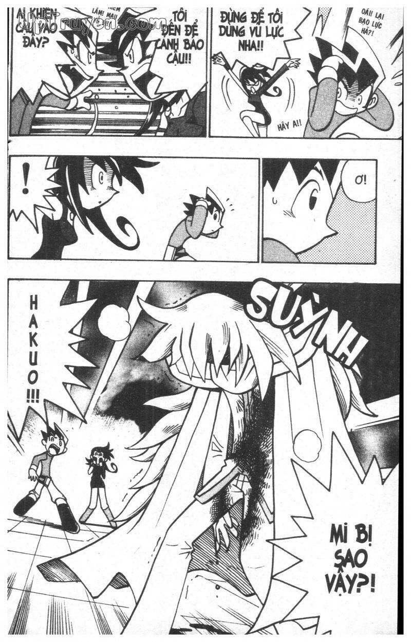 duel masters chapter 7 109