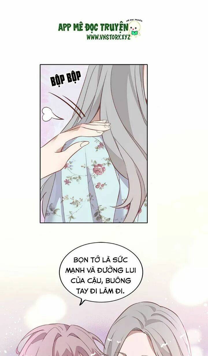 bạn trai kém tuổi bẫy yêu tôi chapter 42 24