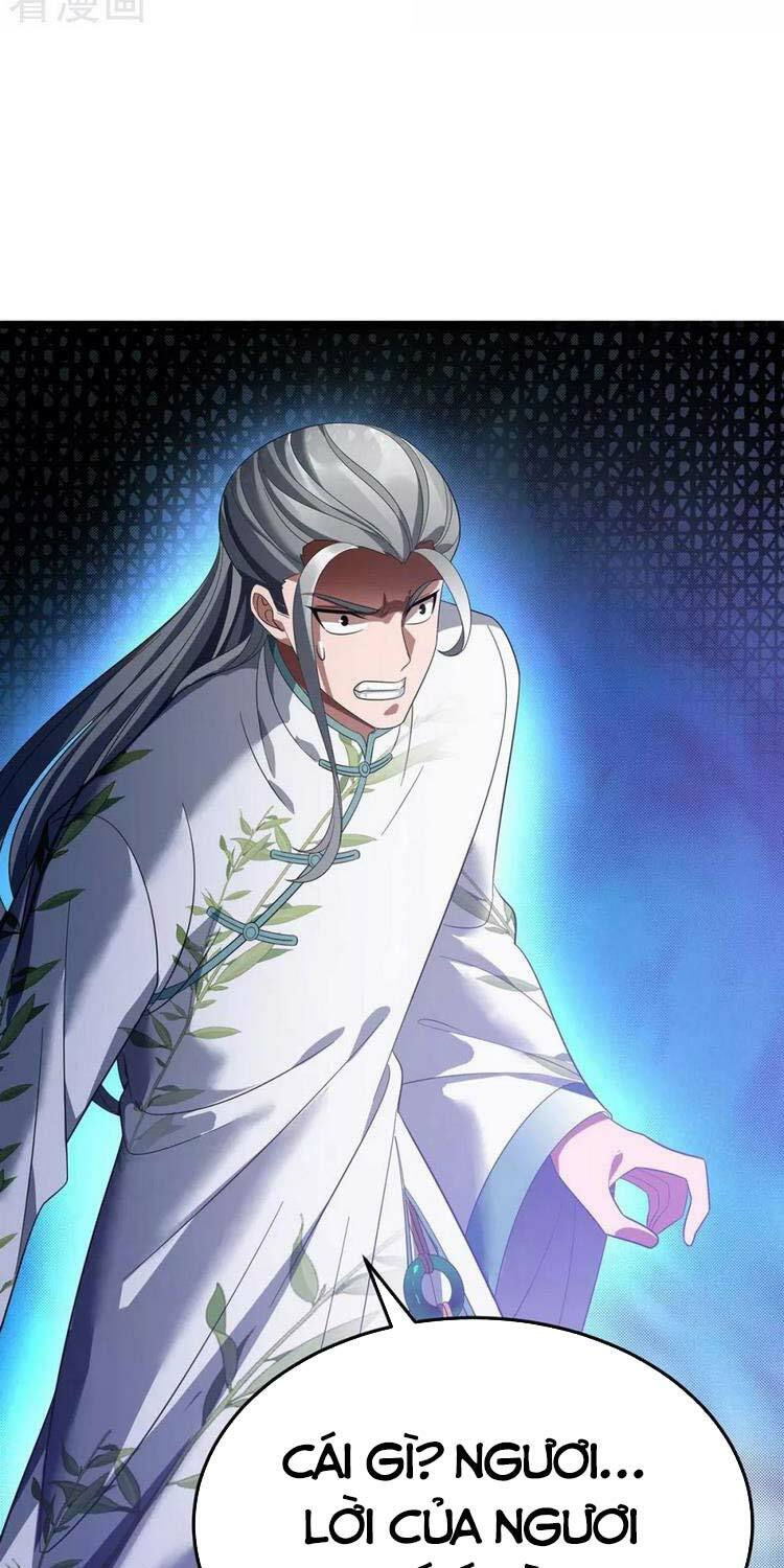 chúa tể tam giới chapter 192 27