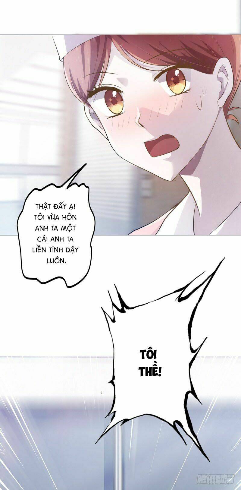 cực phẩm thấu thị tiểu tà y chapter 1 24